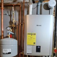 Mouradian Plumbing & Heating ico