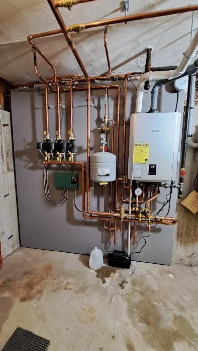 Mouradian Plumbing & Heating Picture 2