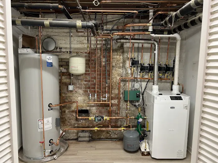 Mouradian Plumbing & Heating Picture 4