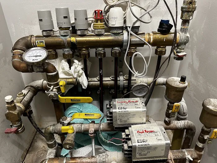 Mouradian Plumbing & Heating Picture 3