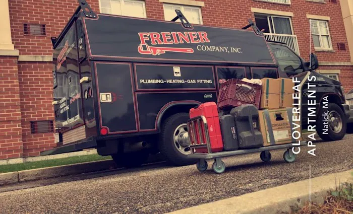 Freiner Company, Inc. Picture 10
