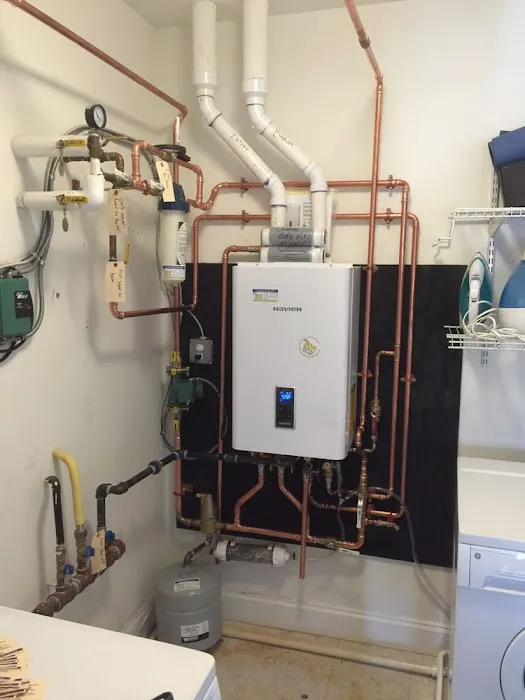 Woburn Plumbers at Pann Home Services & Remodeling Picture 5
