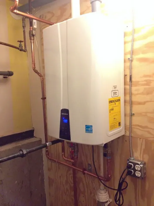 Woburn Plumbers at Pann Home Services & Remodeling Picture 4