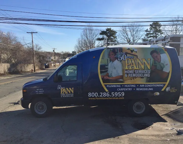 Woburn Plumbers at Pann Home Services & Remodeling Picture 8