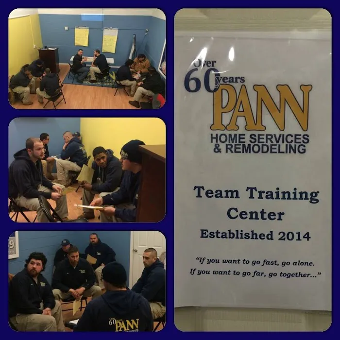 Woburn Plumbers at Pann Home Services & Remodeling Picture 9