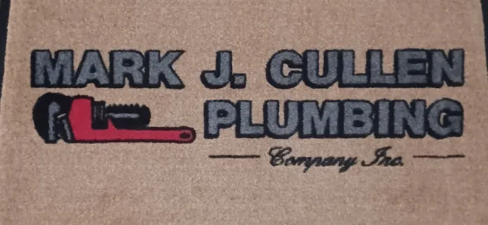 Mark J Cullen Plumbing Co Picture 1