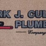 Mark J Cullen Plumbing Co