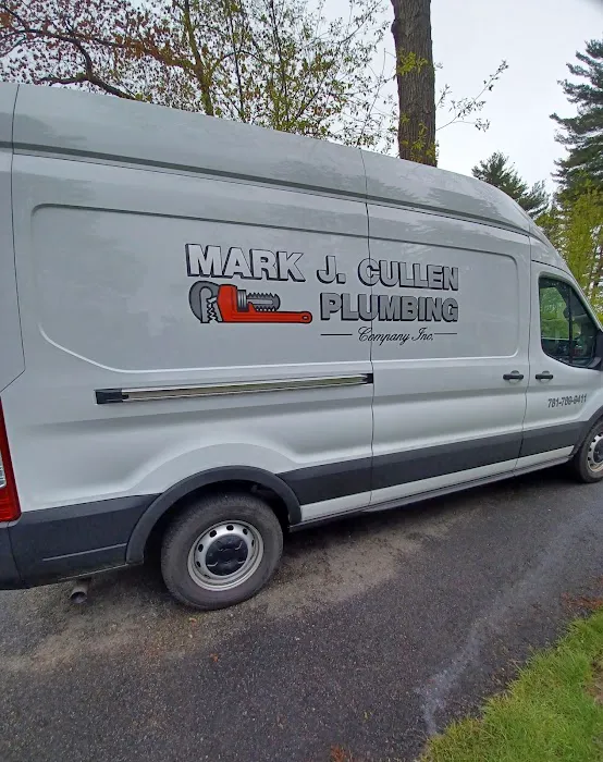 Mark J Cullen Plumbing Co Picture 3