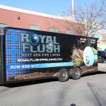 Royal Flush: Next Gen Pipelining