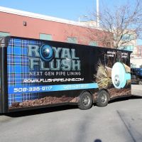 Royal Flush: Next Gen Pipelining ico