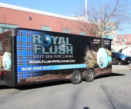 Royal Flush: Next Gen Pipelining