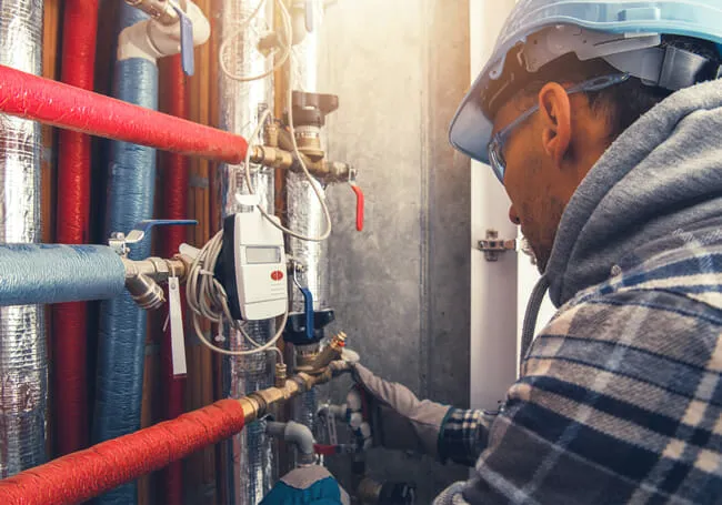 A1 Discount Plumber Mansfield Picture 6