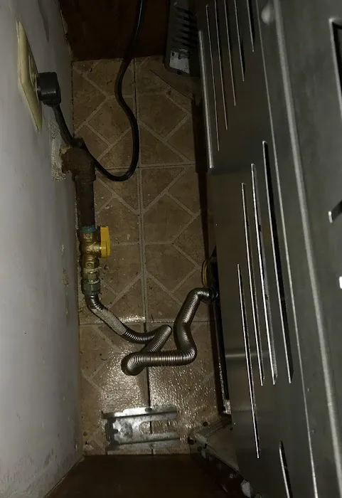 A1 Discount Plumber Mansfield Picture 1