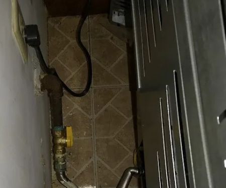 A1 Discount Plumber Mansfield