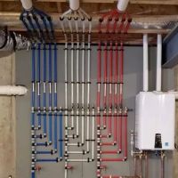 Burke Plumbing & Heating Inc ico