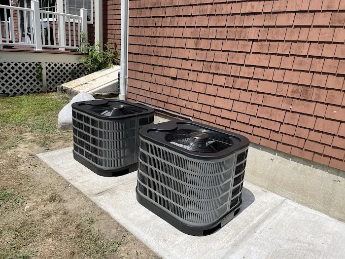 Burke Plumbing & Heating Inc Picture 5