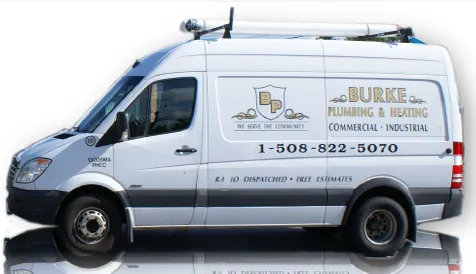Burke Plumbing & Heating Inc Picture 7