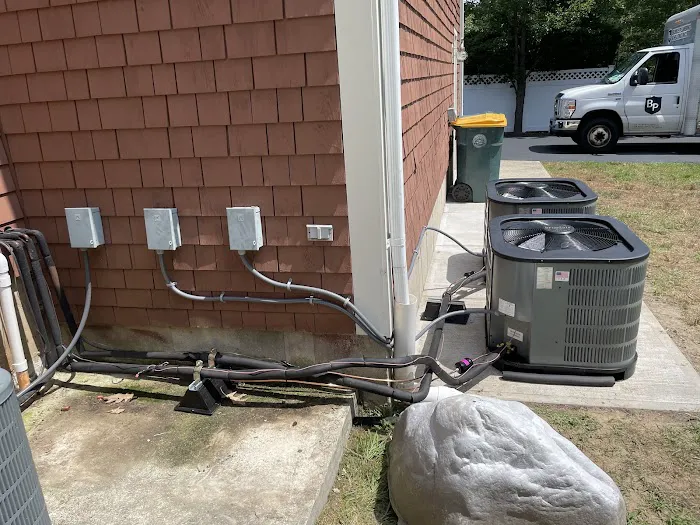 Burke Plumbing & Heating Inc Picture 6