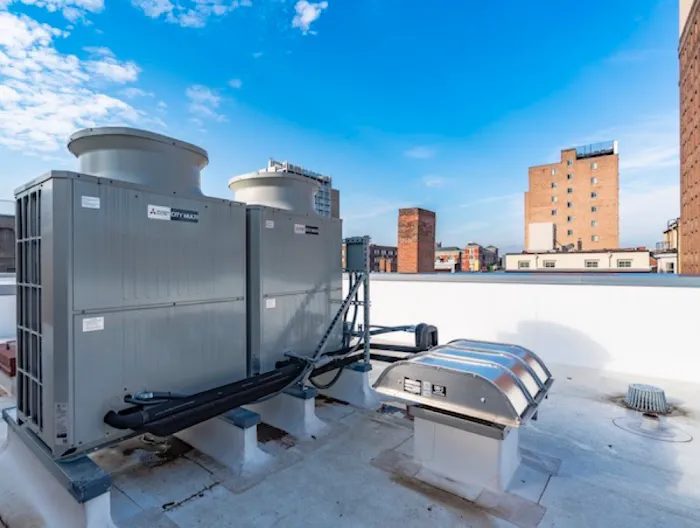 Burke Plumbing & Heating Inc Picture 8