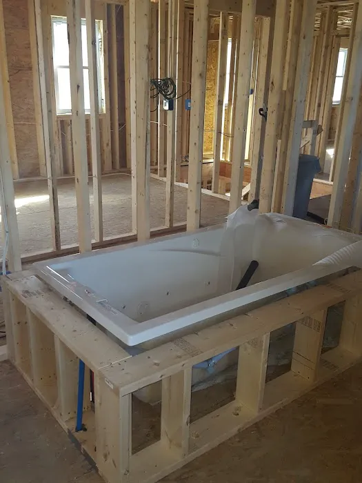 James A. Dalelis Plumbing Heating & Air Conditioning Picture 1