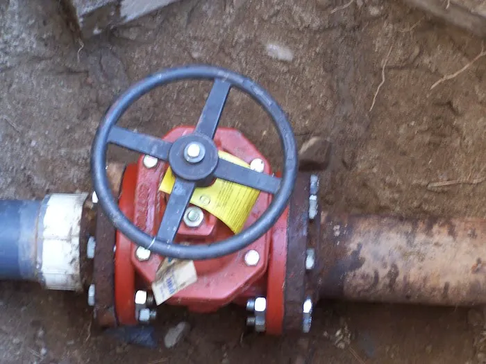 Owen Geoghegan Plumbing, Heating, Air Conditioning Picture 6