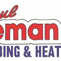 Paul Freeman Plumbing & Heating ico
