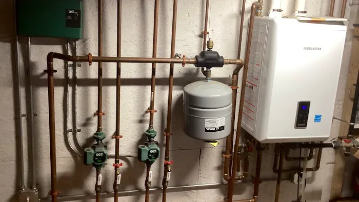 Swansea Plumbers Picture 1
