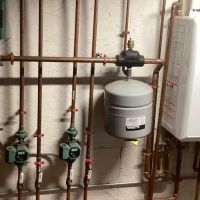 Swansea Plumbers ico