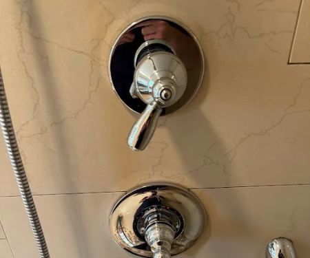 Quahog Plumbing