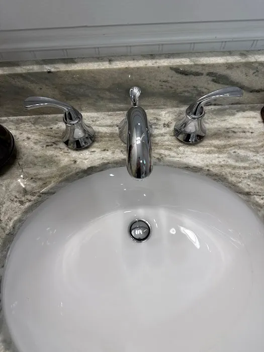 Quahog Plumbing Picture 5