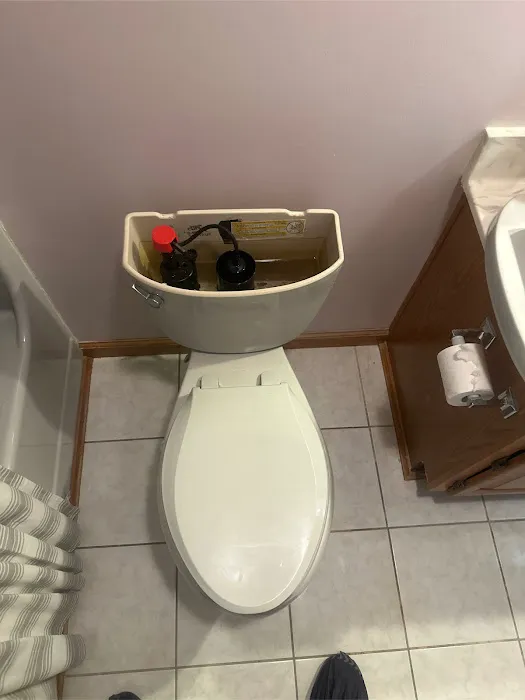 Quahog Plumbing Picture 2