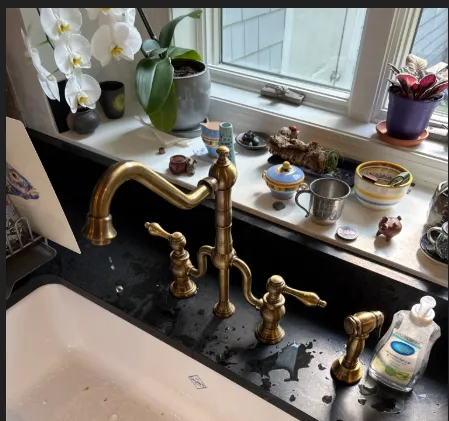 Quahog Plumbing Picture 6