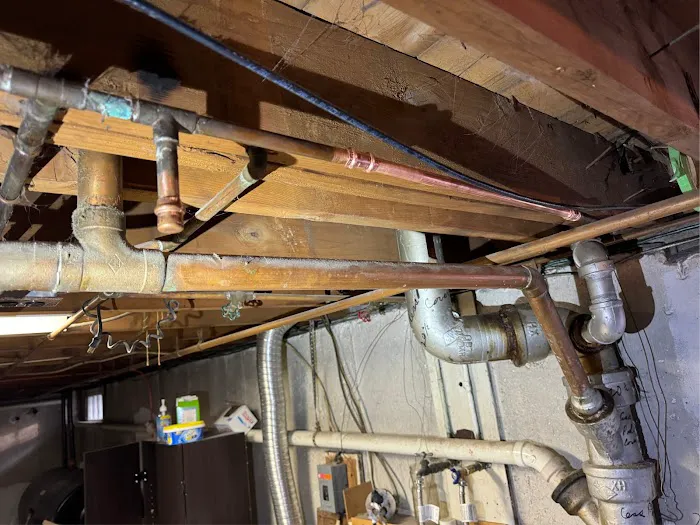 Quahog Plumbing Picture 9