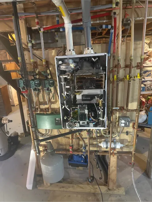 Quahog Plumbing Picture 7