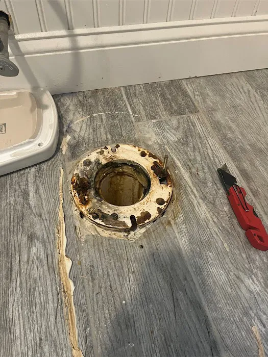 Quahog Plumbing Picture 8