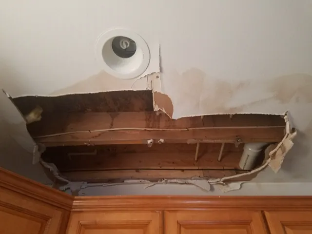 Charles Moon Plumbing Picture 1