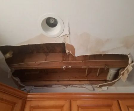 Charles Moon Plumbing