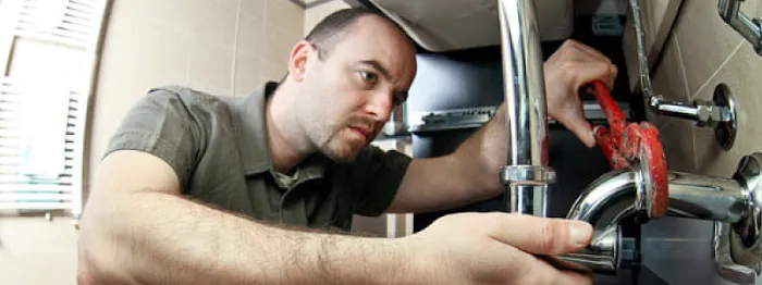Charles Moon Plumbing Picture 9