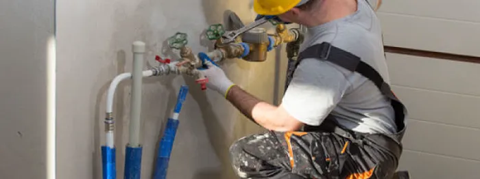 Charles Moon Plumbing Picture 8