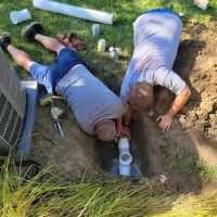 Ocean View Plumbing & Heating ico