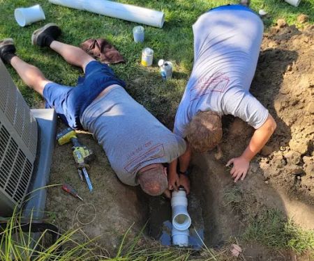 Ocean View Plumbing & Heating