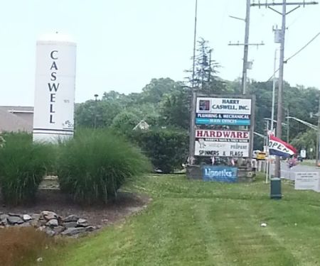 Harry Caswell, Inc.