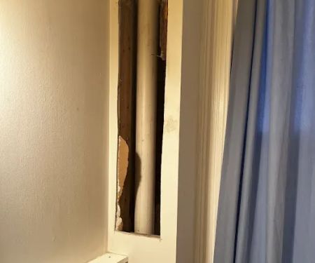 Clendaniel's Plumbing & Heating