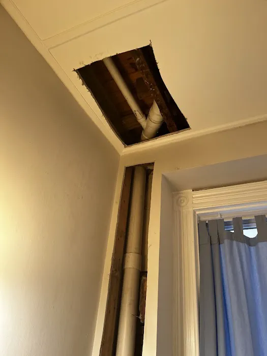 Clendaniel's Plumbing & Heating Picture 2
