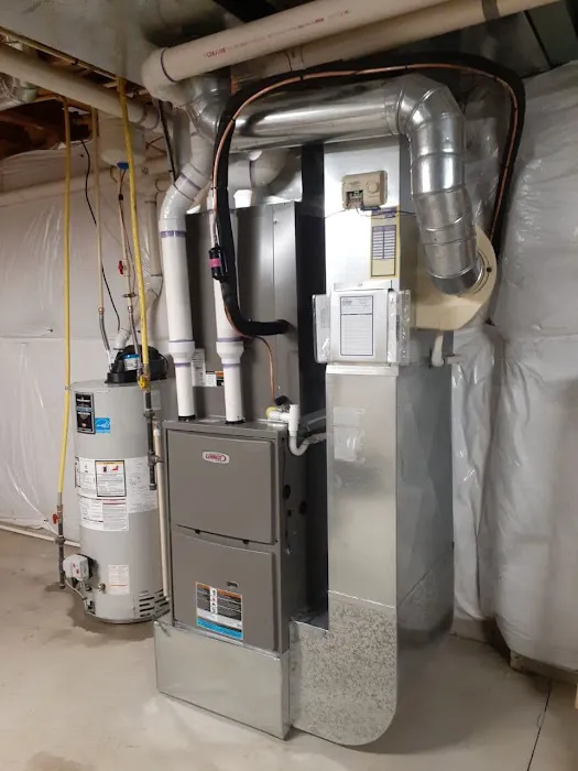 Big Red Services - Plumbing, Heating, Cooling, and HVAC Services Picture 4
