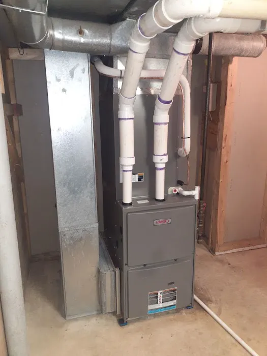 Big Red Services - Plumbing, Heating, Cooling, and HVAC Services Picture 8