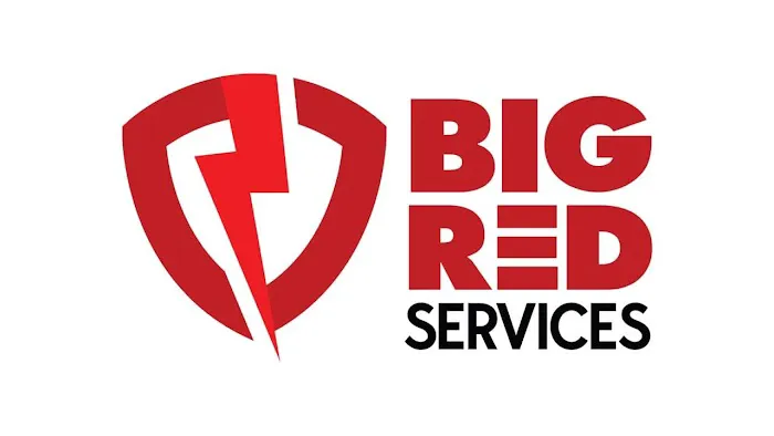 Big Red Services - Plumbing, Heating, Cooling, and HVAC Services Picture 3