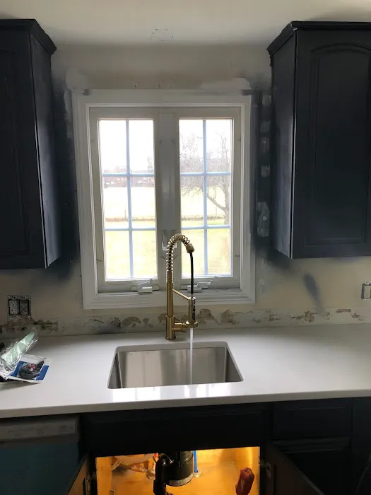 Peninsula Plumbing LLC Picture 5