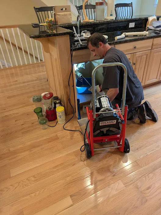 Peninsula Plumbing LLC Picture 3