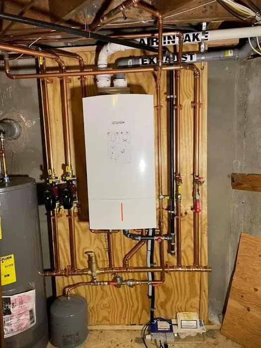Peninsula Plumbing LLC Picture 4